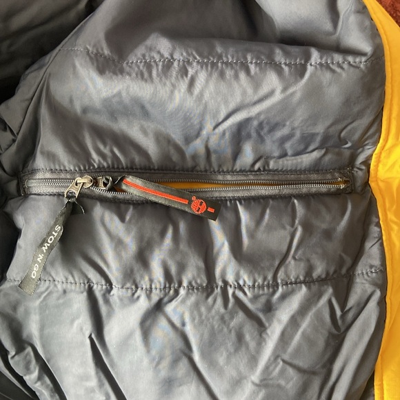 Timberland jacket - Picture 10 of 14